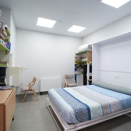 Aldabea II Apartamento Sostenible Legazpi Kültér fotó