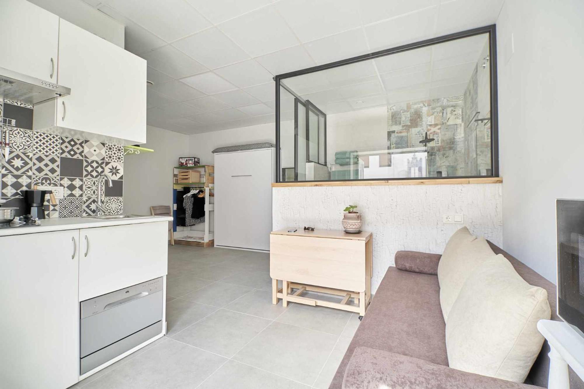 Aldabea II Apartamento Sostenible Legazpi Kültér fotó