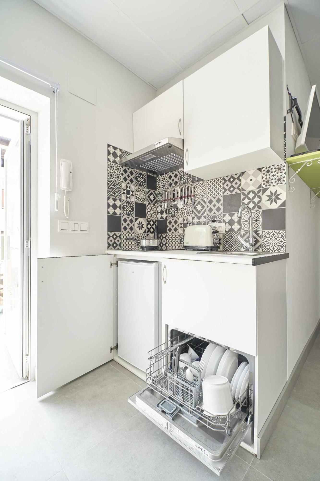 Aldabea II Apartamento Sostenible Legazpi Kültér fotó