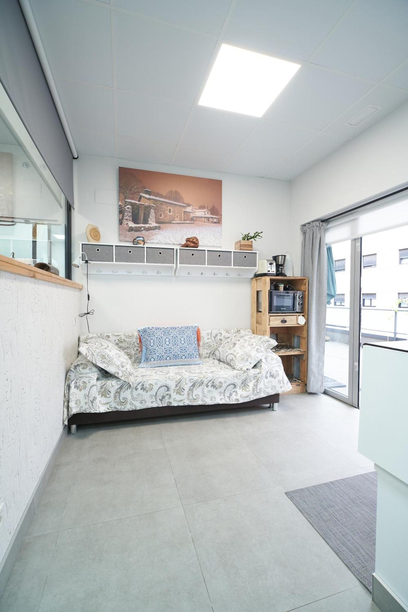 Aldabea II Apartamento Sostenible Legazpi Kültér fotó