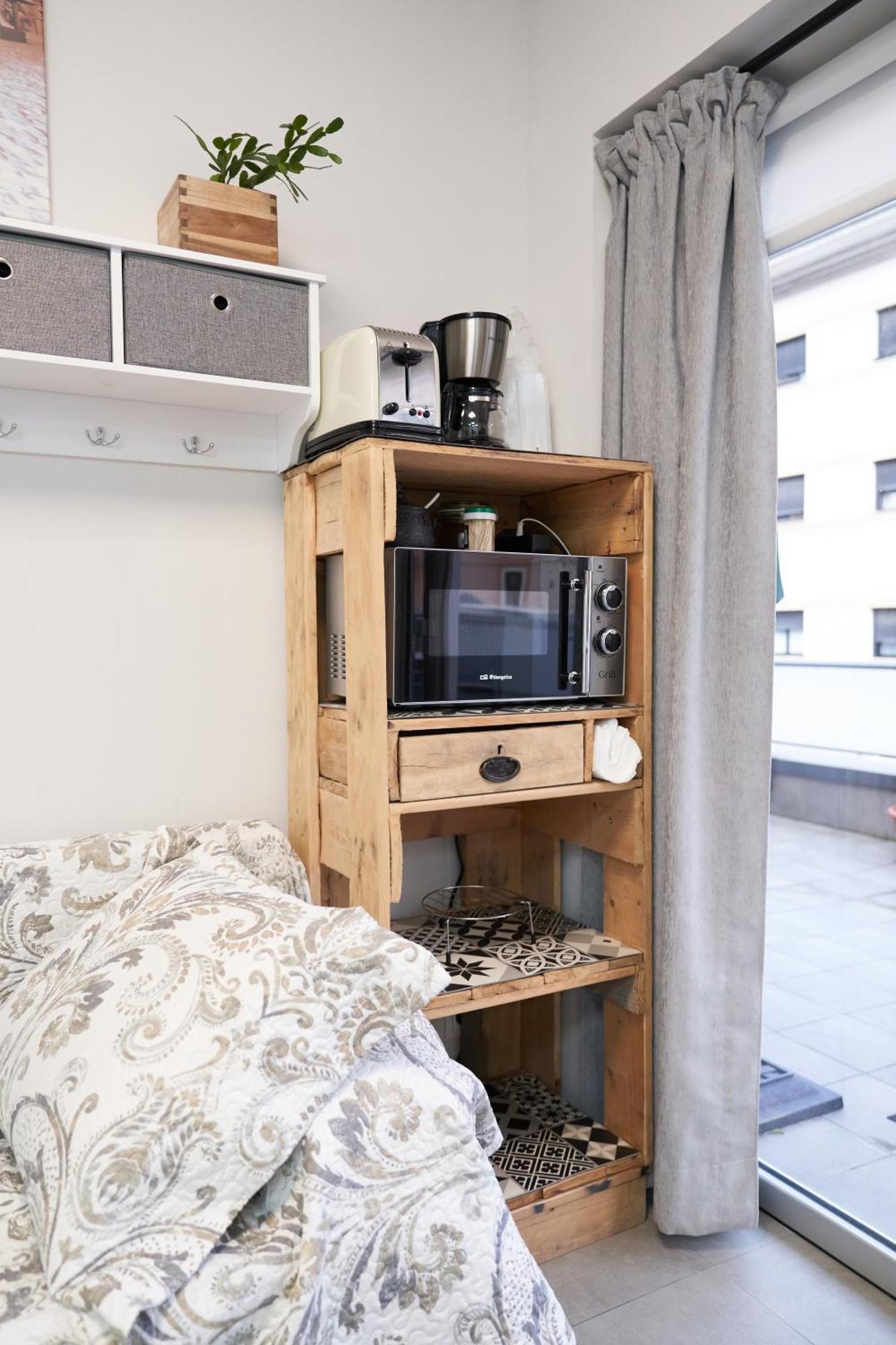 Aldabea II Apartamento Sostenible Legazpi Kültér fotó