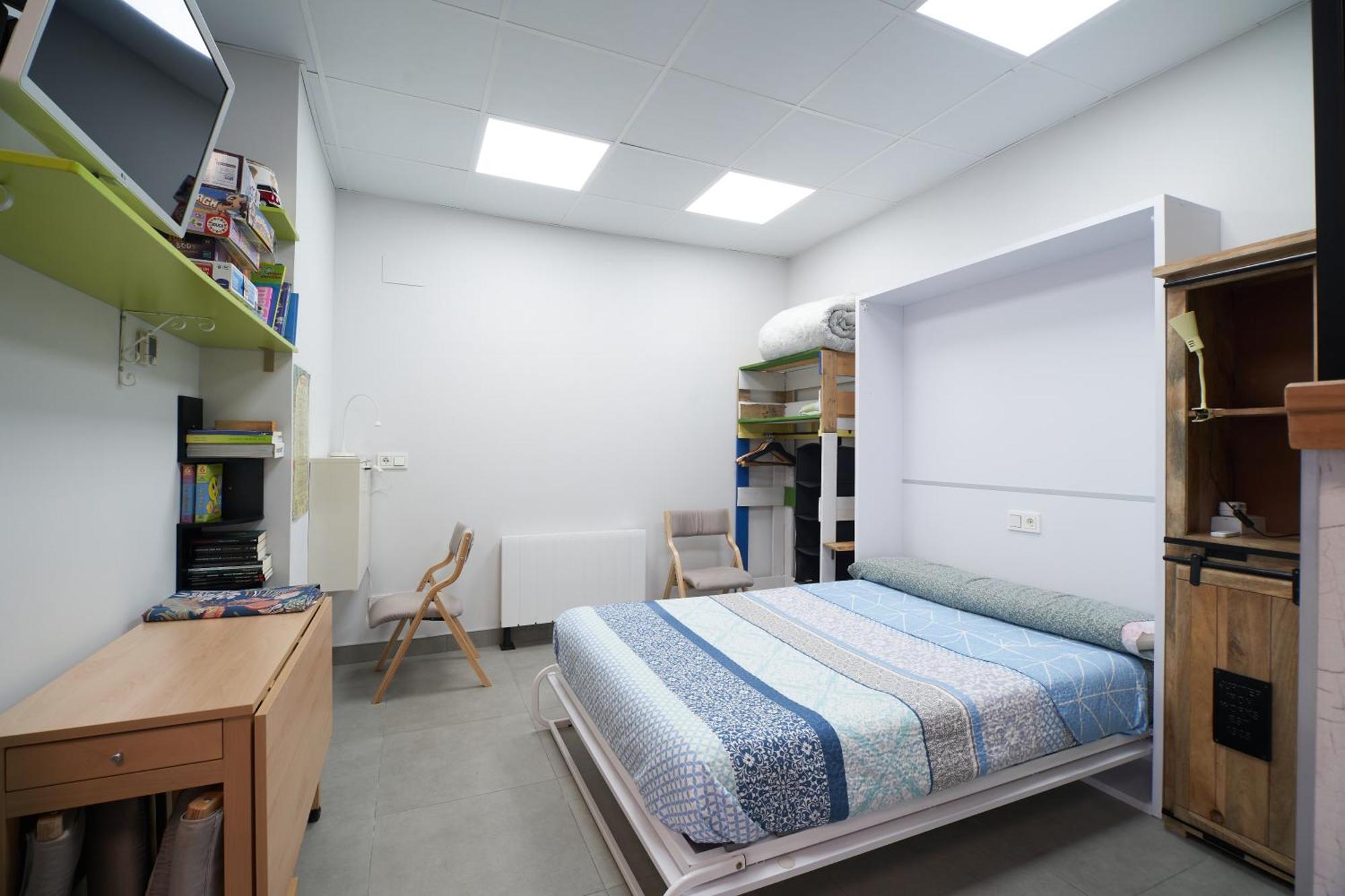 Aldabea II Apartamento Sostenible Legazpi Kültér fotó